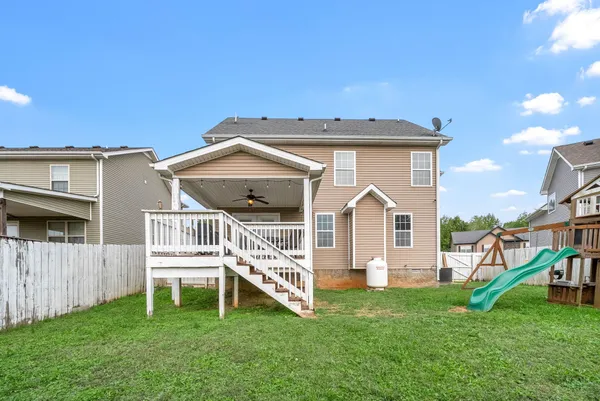 $1,900 | 667 Fox Hound Drive, Clarksville, TN 37040