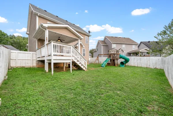 $1,900 | 667 Fox Hound Drive, Clarksville, TN 37040