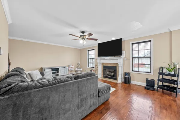 $1,900 | 667 Fox Hound Drive, Clarksville, TN 37040