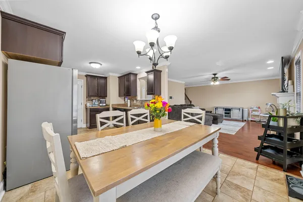 $1,900 | 667 Fox Hound Drive, Clarksville, TN 37040