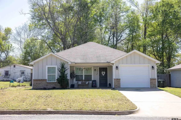 $220,000 | 2214 Walton Road, Tyler, TX 75701