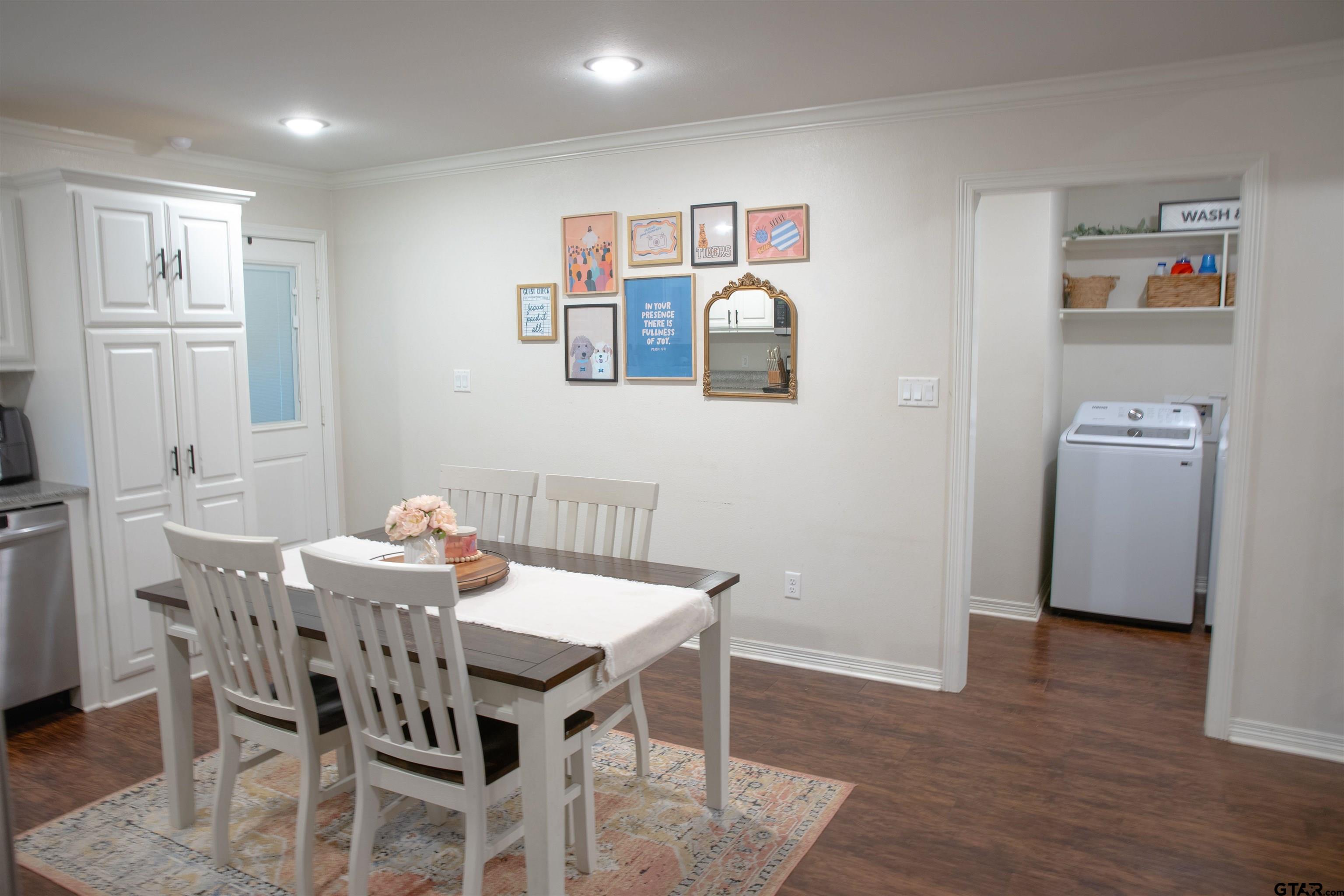 2214 Walton Road Tyler, TX 75701 - Photo 12 of 36