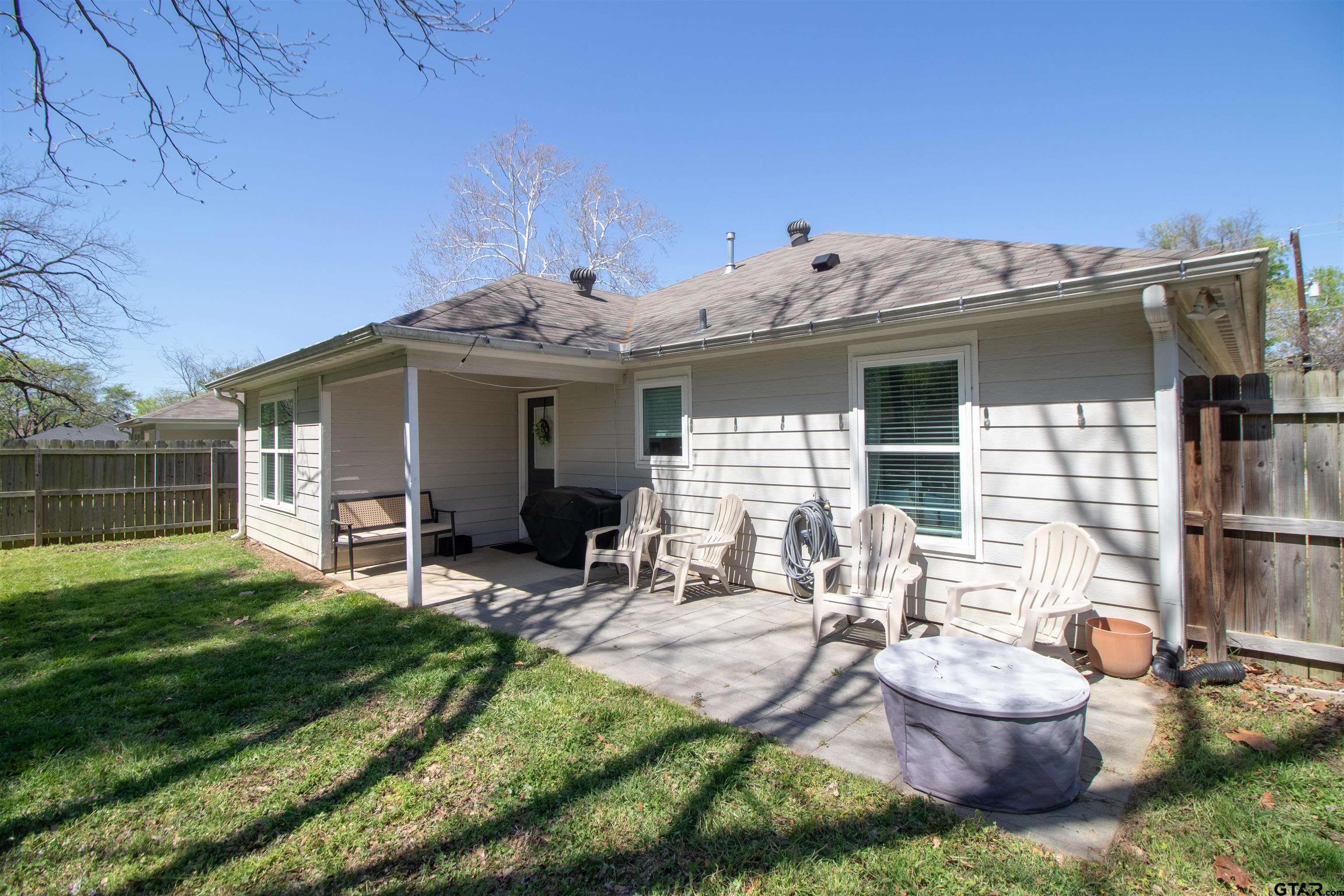 2214 Walton Road Tyler, TX 75701 - Photo 32 of 36