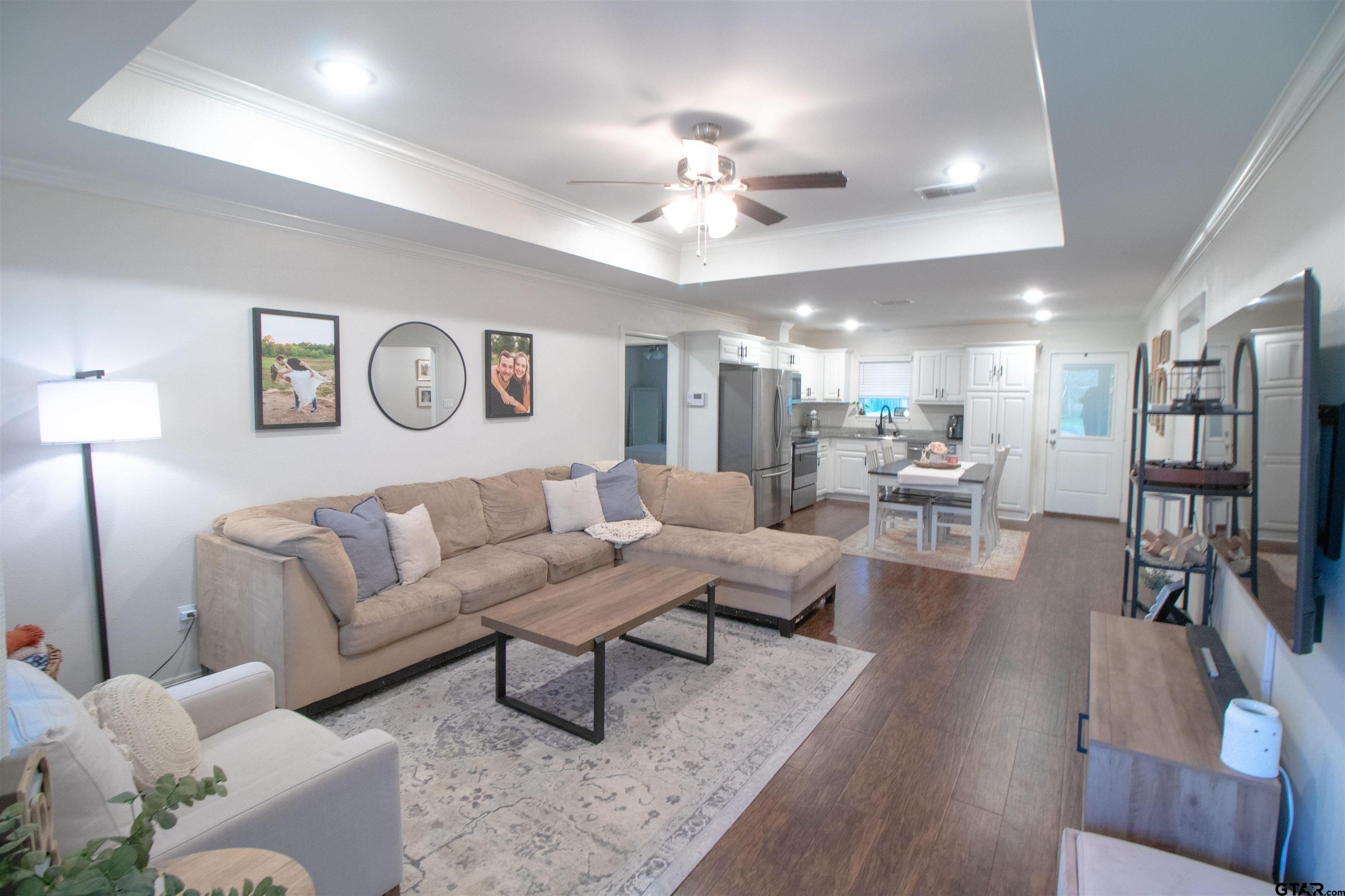 2214 Walton Road Tyler, TX 75701 - Photo 4 of 36