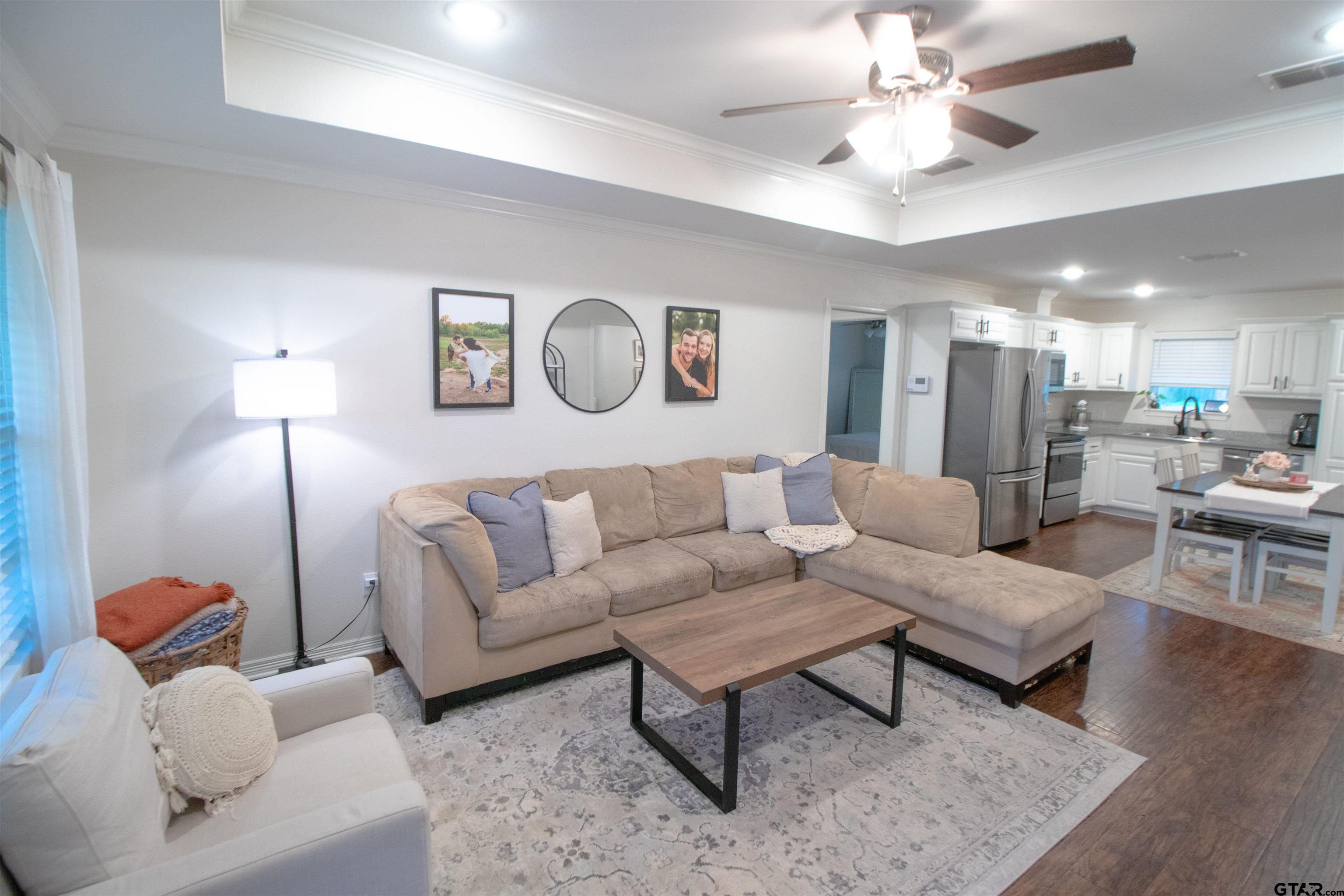 2214 Walton Road Tyler, TX 75701 - Photo 5 of 36