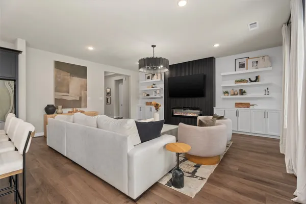 $779,000 | 28220 Cedar Peak Drive, Spring, TX 77386