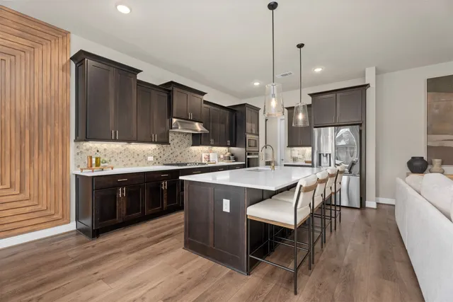 $895,000 | 28220 Cedar Peak Drive, Spring, TX 77386