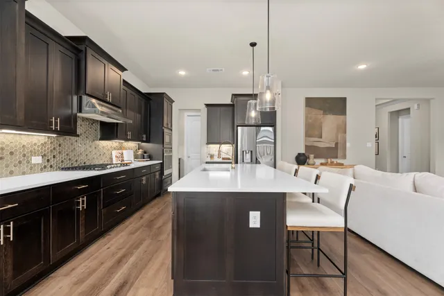 $895,000 | 28220 Cedar Peak Drive, Spring, TX 77386