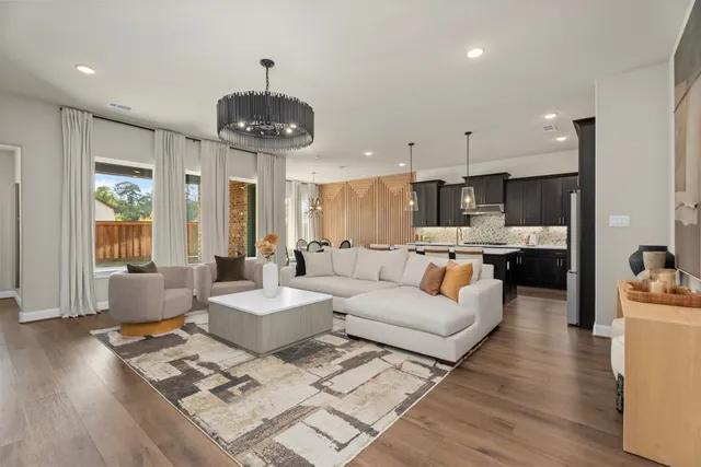 $895,000 | 28220 Cedar Peak Drive, Spring, TX 77386