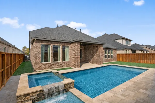 $779,000 | 28220 Cedar Peak Drive, Spring, TX 77386