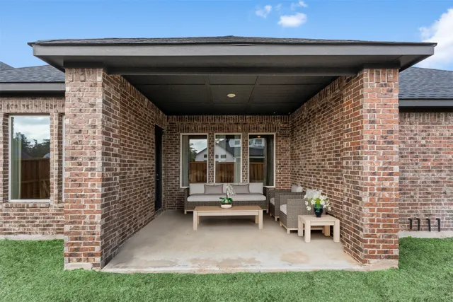 $895,000 | 28220 Cedar Peak Drive, Spring, TX 77386