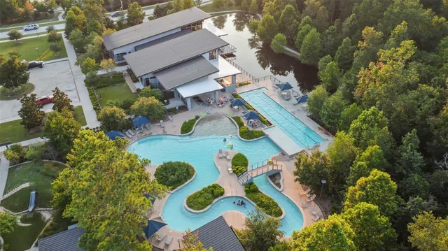 $895,000 | 28220 Cedar Peak Drive, Spring, TX 77386