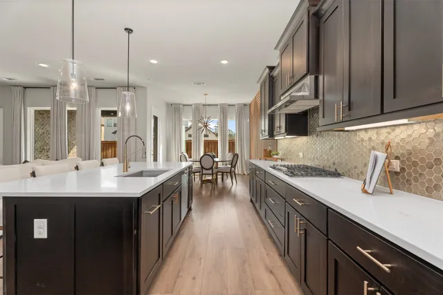 $895,000 | 28220 Cedar Peak Drive, Spring, TX 77386