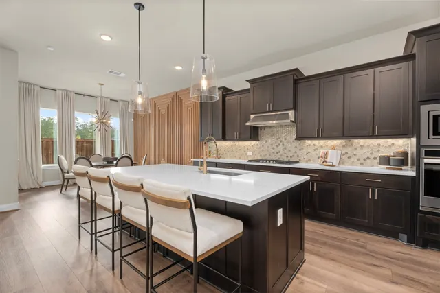 $895,000 | 28220 Cedar Peak Drive, Spring, TX 77386