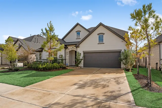 $895,000 | 28220 Cedar Peak Drive, Spring, TX 77386