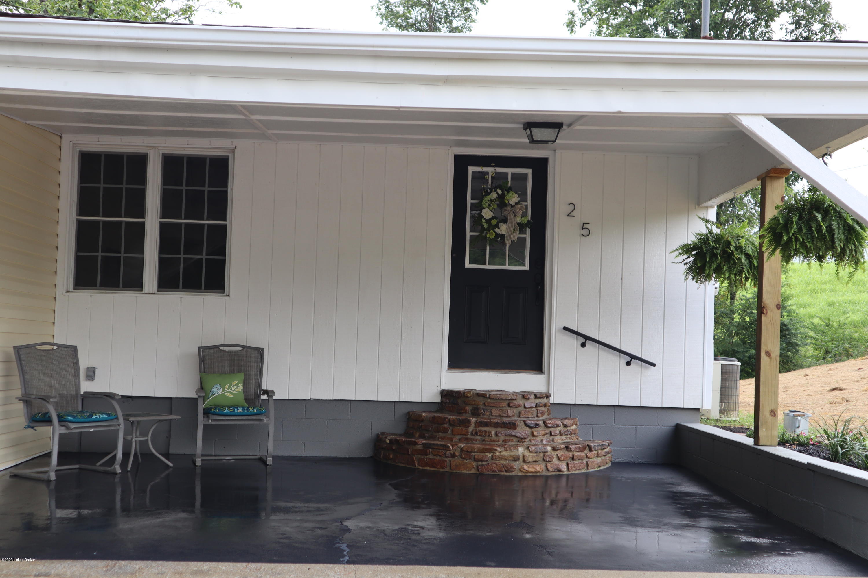 25 Goodlett Road Mount Eden, KY 40046 - Photo 2 of 46 2
