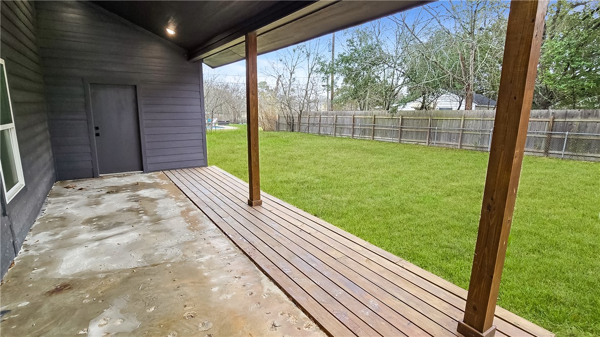 3803 Ridgewood Street Bryan, TX 77801 - Photo 26 of 30