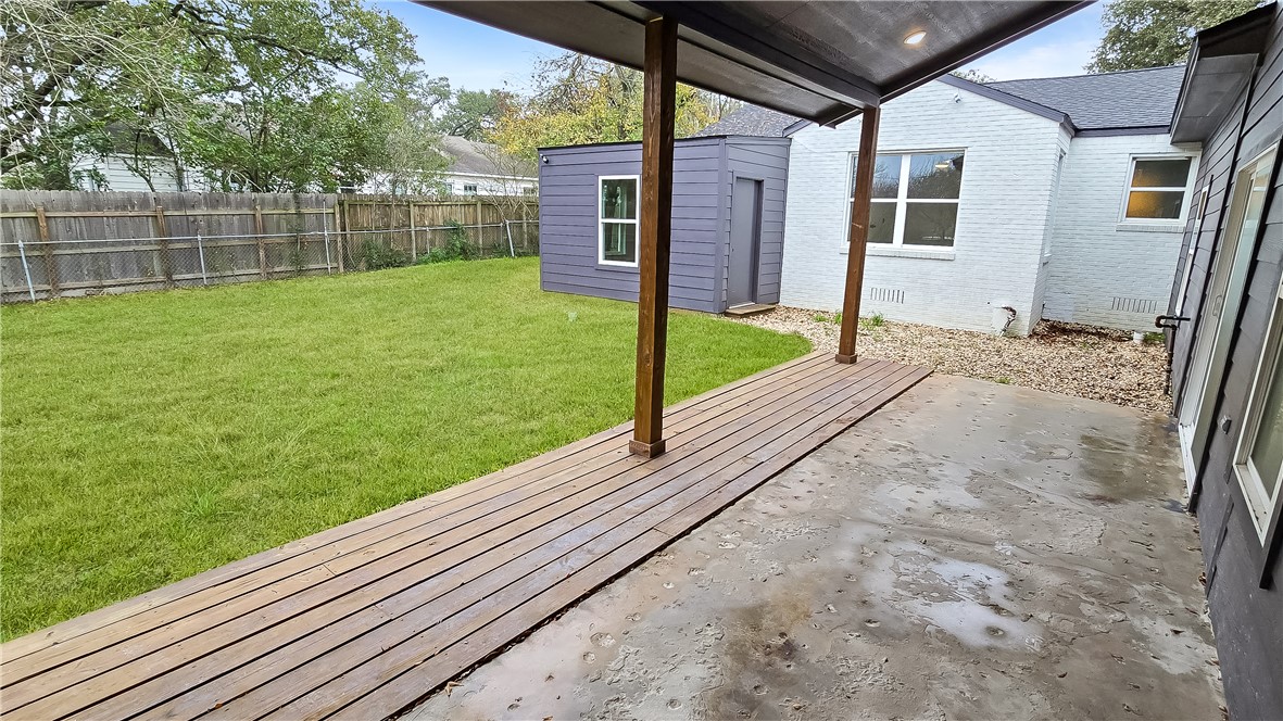 3803 Ridgewood Street Bryan, TX 77801 - Photo 27 of 30