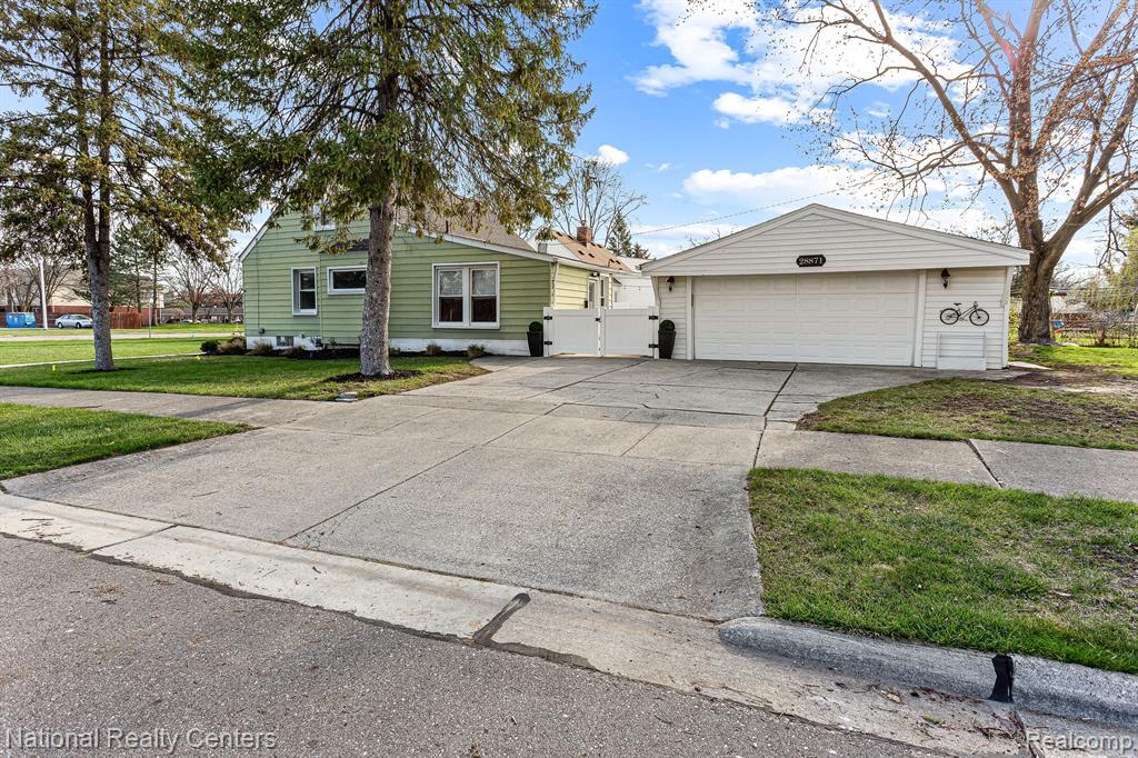 28871 Five Mile Road Livonia, MI 48154 - Photo 2 of 46 Gallery Image 2
