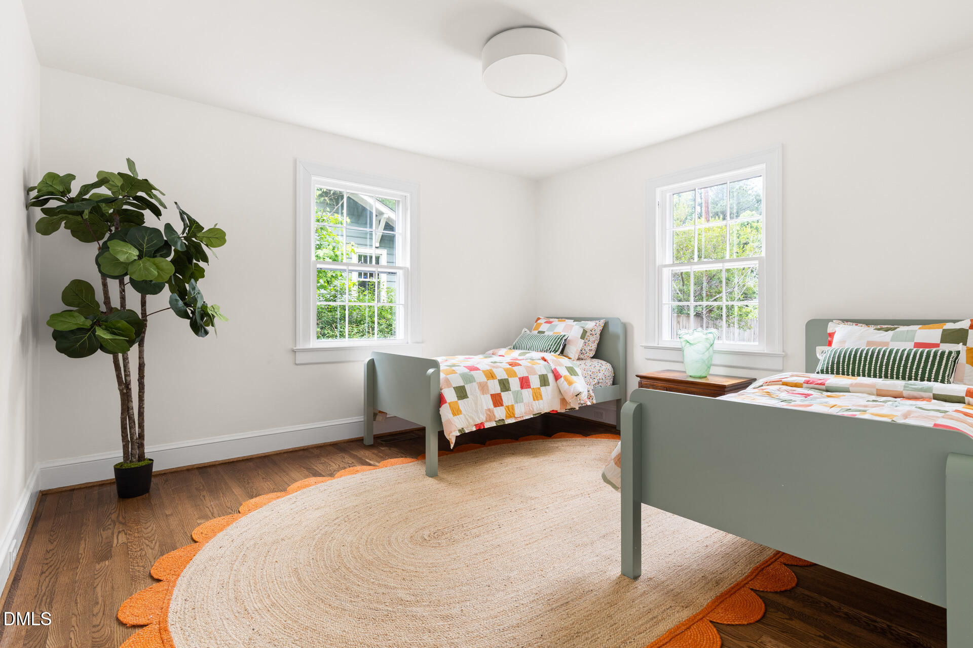 2618 Chapel Hill Road Durham, NC 27707 - Photo 24 of 36