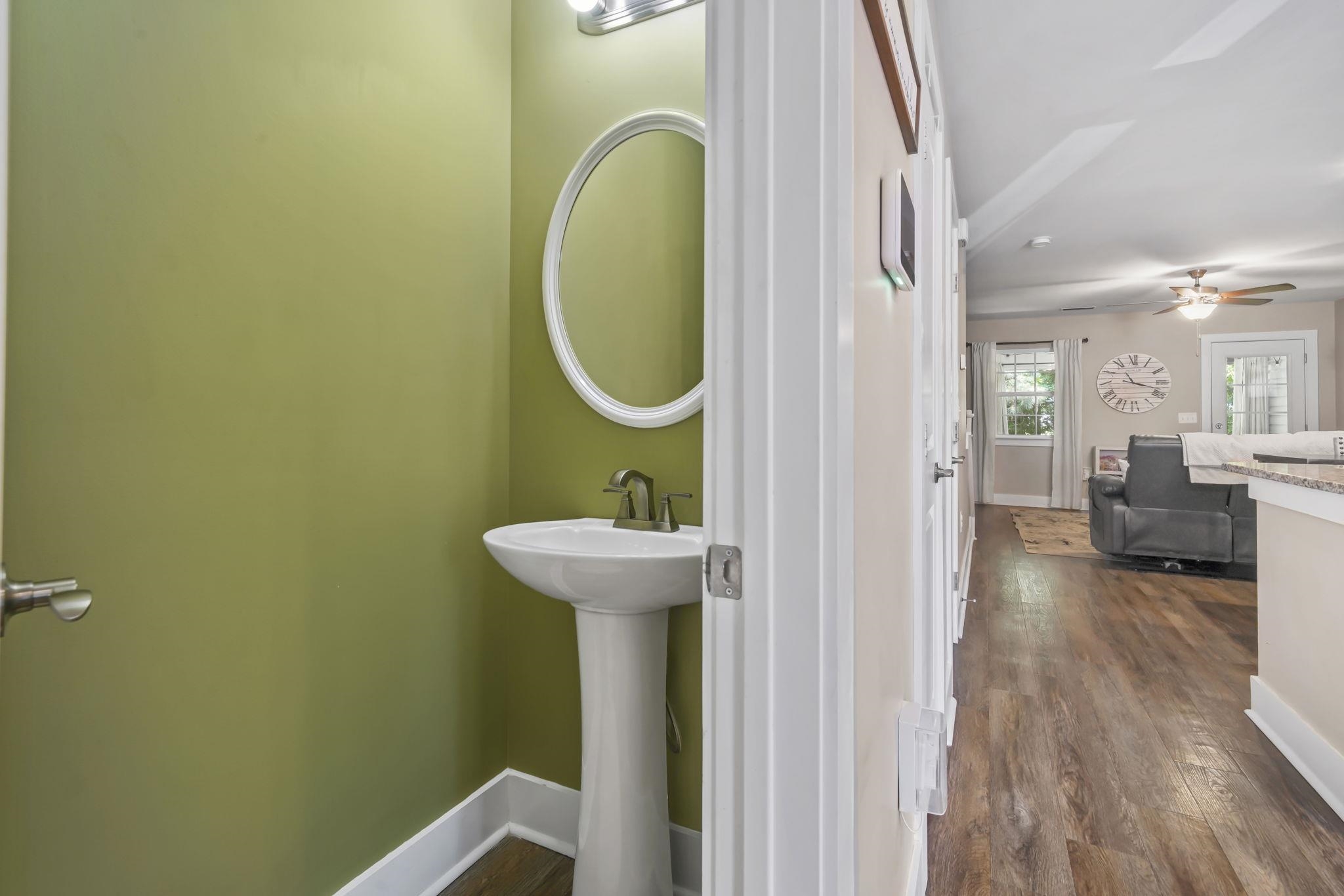 2724 Mercer Drive, Unit 2724 Conway, SC 29526 - Photo 43 of 54