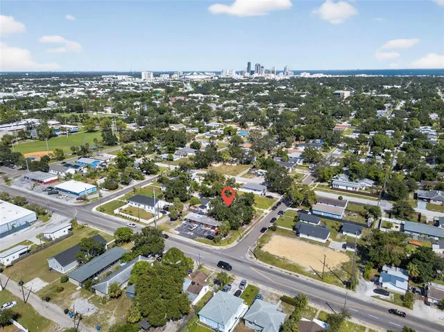 $349,900 | 2725 14th Avenue South, St. Petersburg, FL 33712