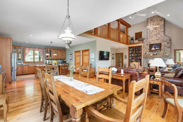 $689,900 | 150 Fairfield Estates Drive, Raphine, VA 24472