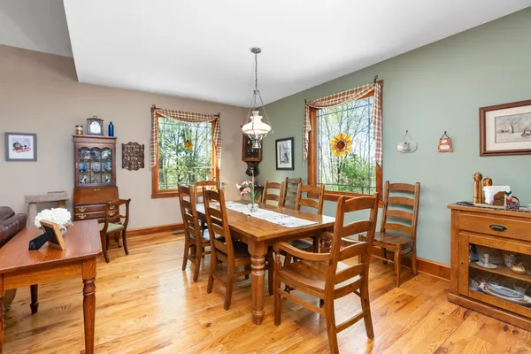 $689,900 | 150 Fairfield Estates Drive, Raphine, VA 24472