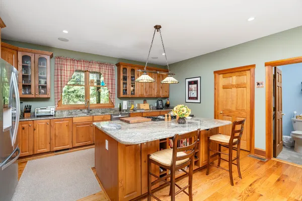 $689,900 | 150 Fairfield Estates Drive, Raphine, VA 24472