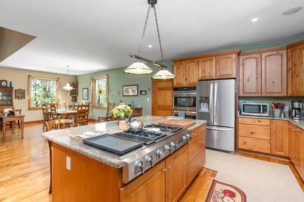 $689,900 | 150 Fairfield Estates Drive, Raphine, VA 24472