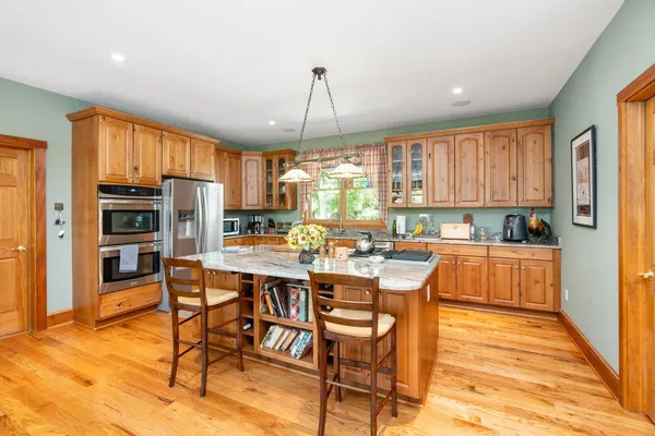 $689,900 | 150 Fairfield Estates Drive, Raphine, VA 24472