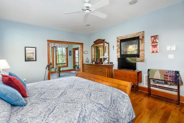 $689,900 | 150 Fairfield Estates Drive, Raphine, VA 24472