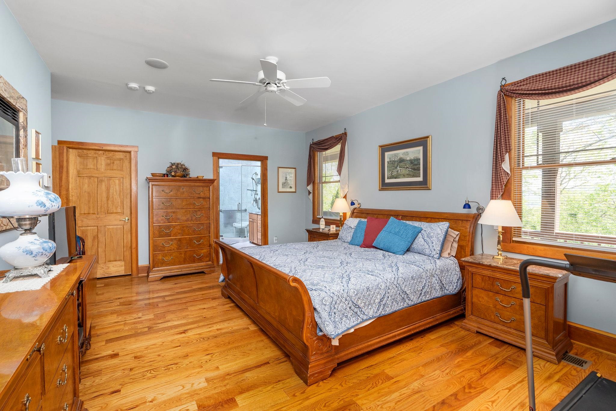 150 Fairfield Estates Drive Raphine, VA 24472 - Photo 20 of 75