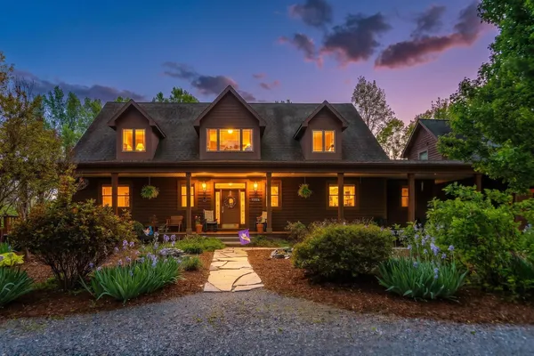$689,900 | 150 Fairfield Estates Drive, Raphine, VA 24472