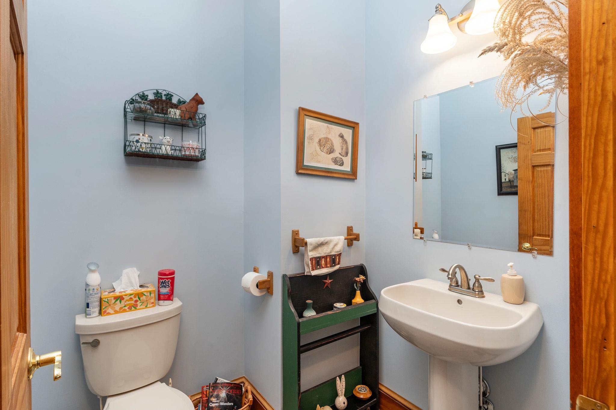 150 Fairfield Estates Drive Raphine, VA 24472 - Photo 27 of 75