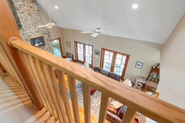 $689,900 | 150 Fairfield Estates Drive, Raphine, VA 24472