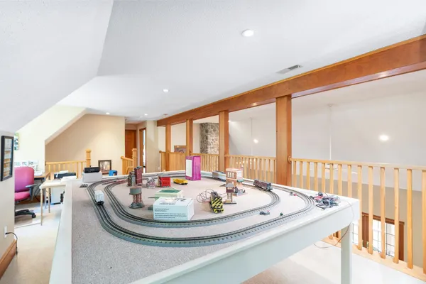 $689,900 | 150 Fairfield Estates Drive, Raphine, VA 24472