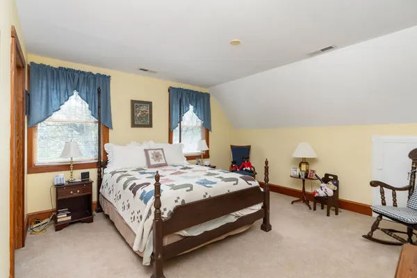 $689,900 | 150 Fairfield Estates Drive, Raphine, VA 24472