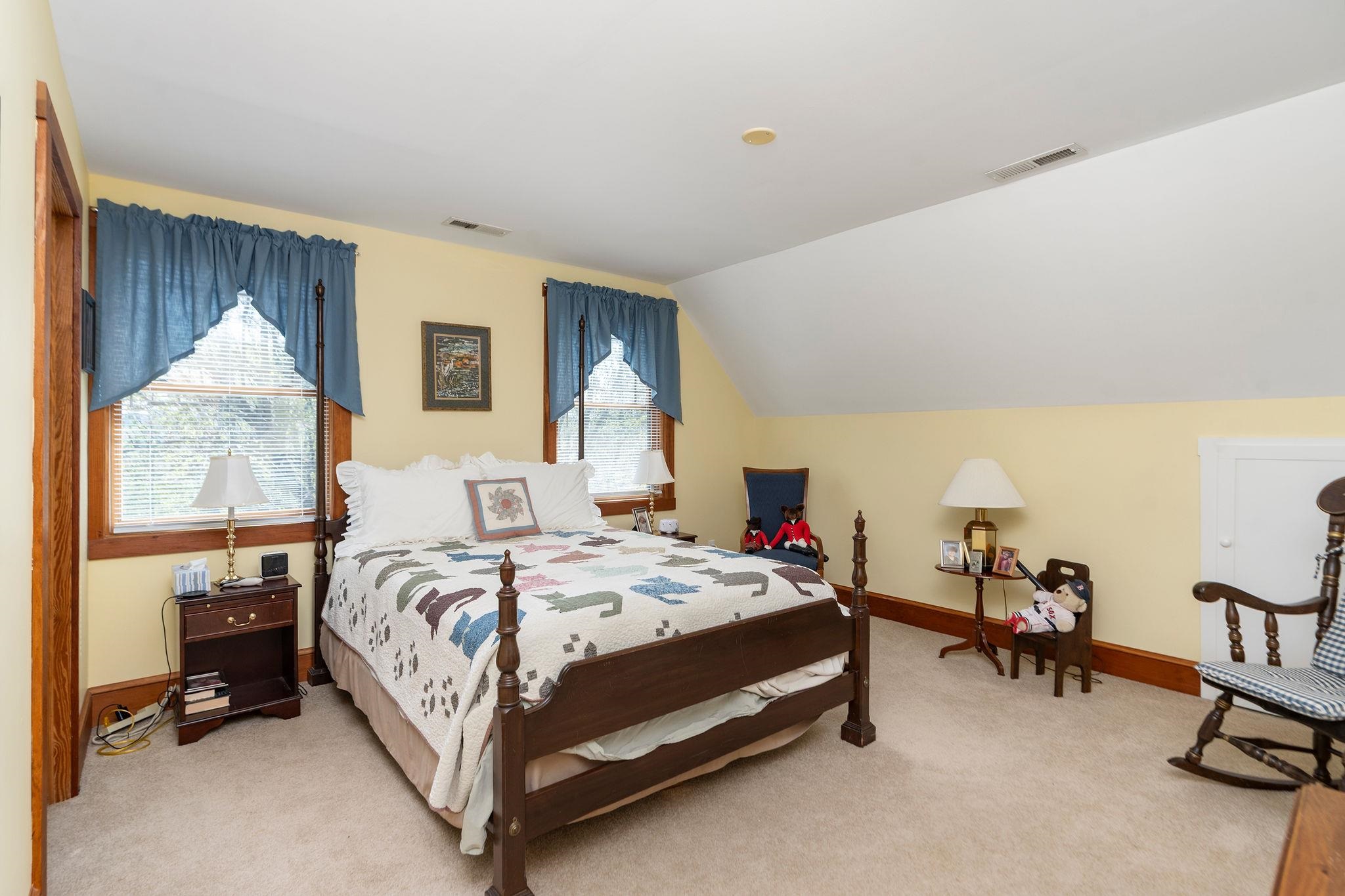 150 Fairfield Estates Drive Raphine, VA 24472 - Photo 32 of 75