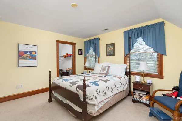 $689,900 | 150 Fairfield Estates Drive, Raphine, VA 24472