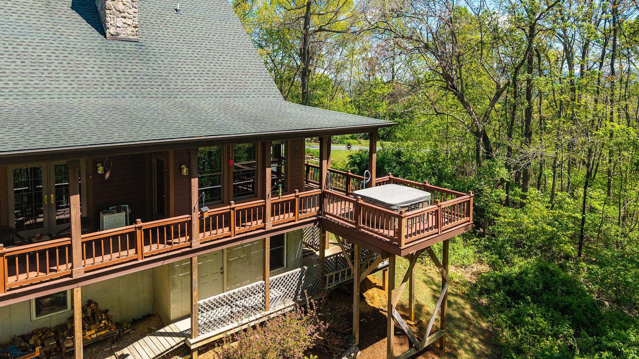 150 Fairfield Estates Drive Raphine, VA 24472 - Photo 39 of 75