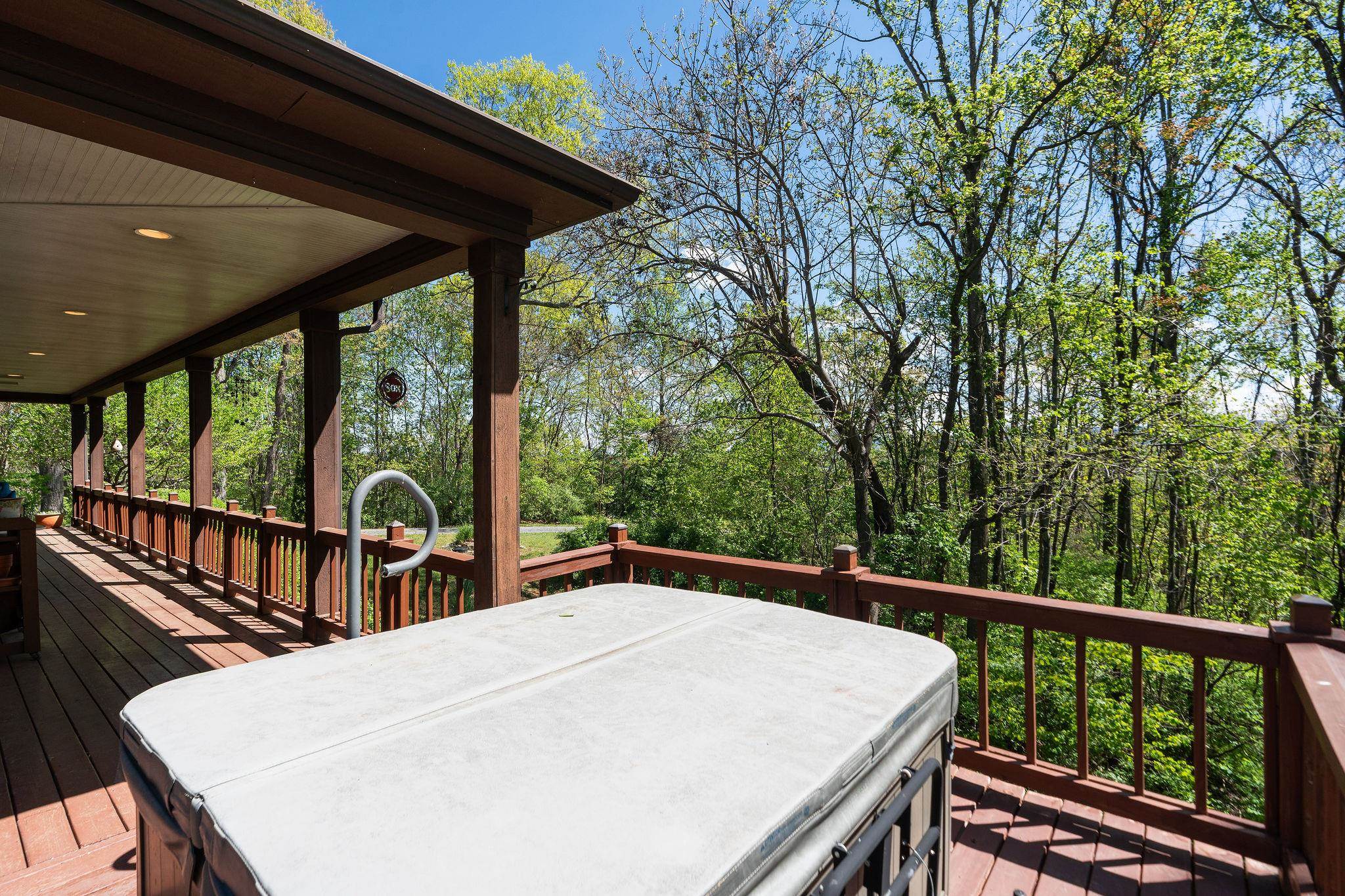 150 Fairfield Estates Drive Raphine, VA 24472 - Photo 41 of 75