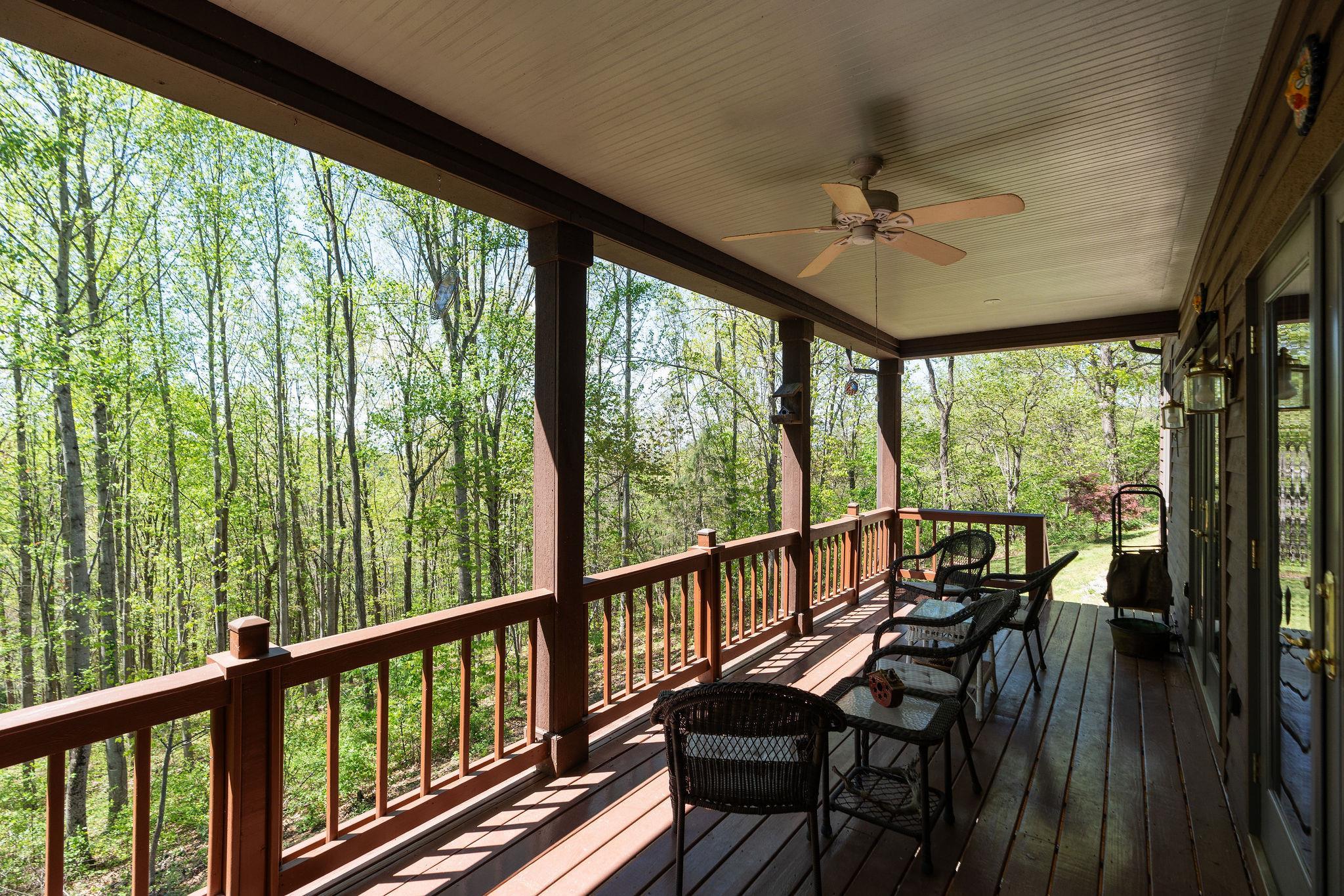 150 Fairfield Estates Drive Raphine, VA 24472 - Photo 44 of 75