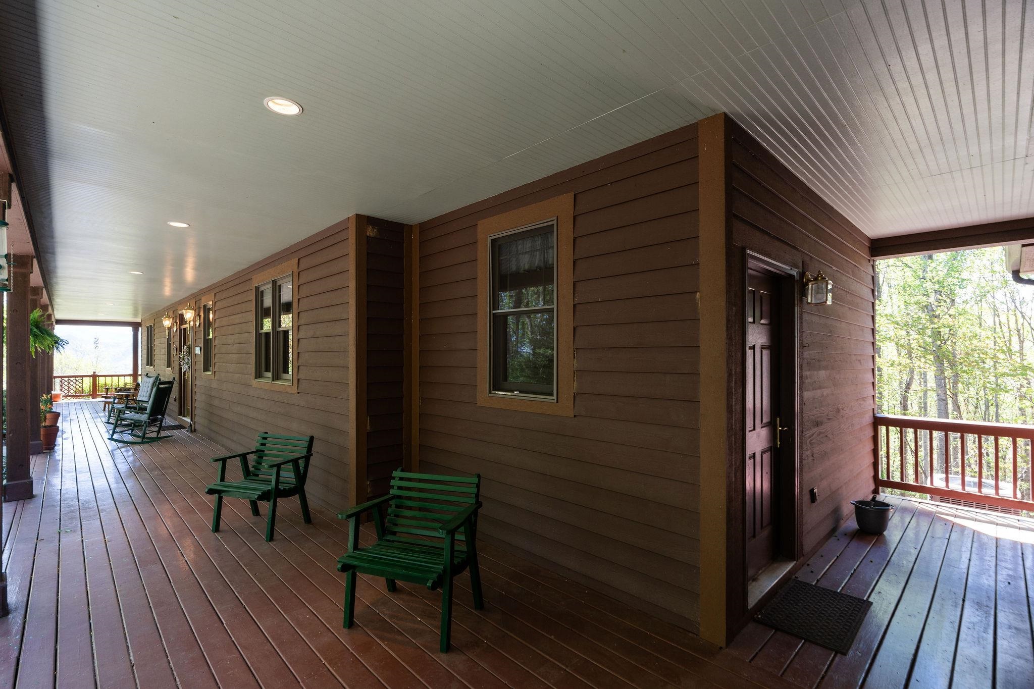 150 Fairfield Estates Drive Raphine, VA 24472 - Photo 46 of 75