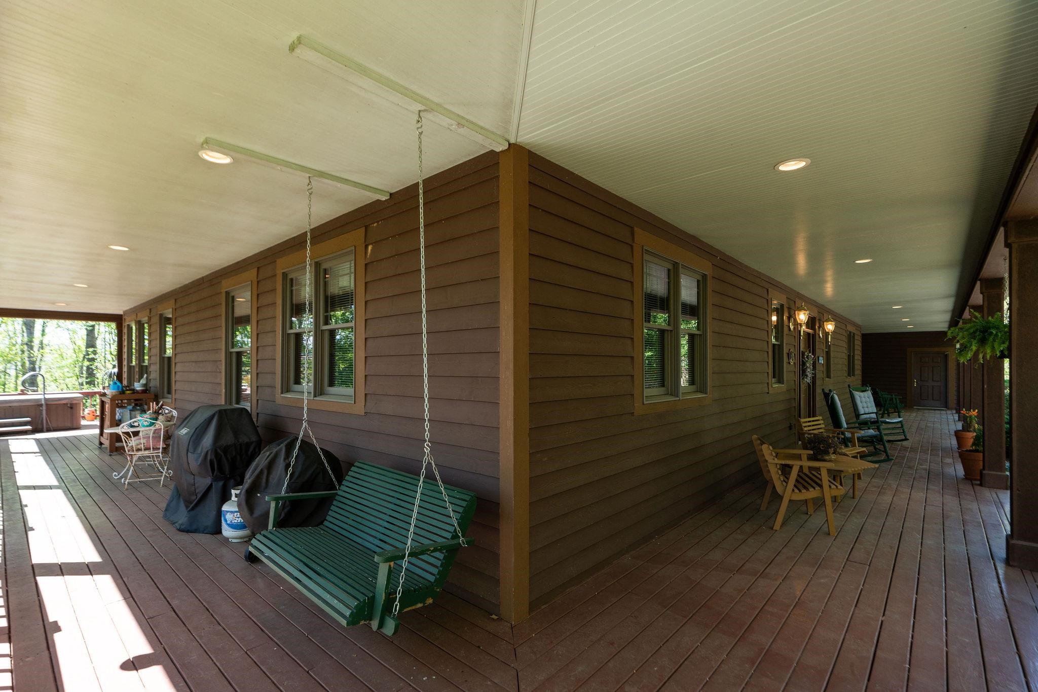 150 Fairfield Estates Drive Raphine, VA 24472 - Photo 47 of 75