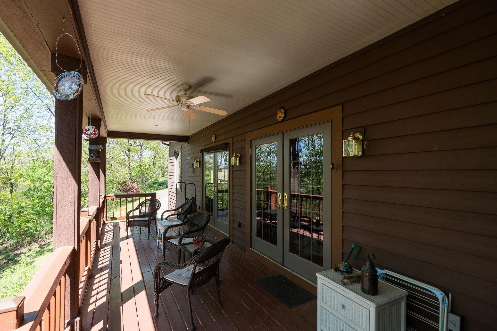 150 Fairfield Estates Drive Raphine, VA 24472 - Photo 48 of 75