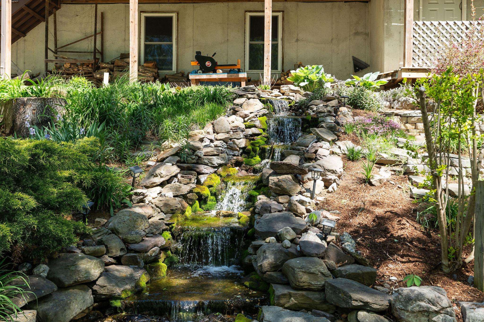 150 Fairfield Estates Drive Raphine, VA 24472 - Photo 50 of 75