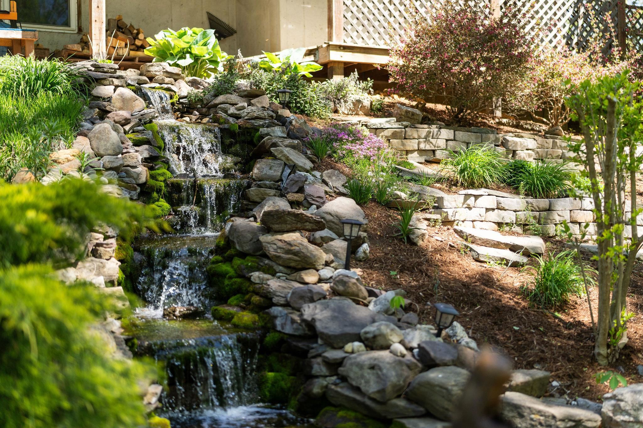 150 Fairfield Estates Drive Raphine, VA 24472 - Photo 51 of 75