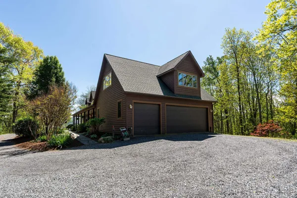 $689,900 | 150 Fairfield Estates Drive, Raphine, VA 24472