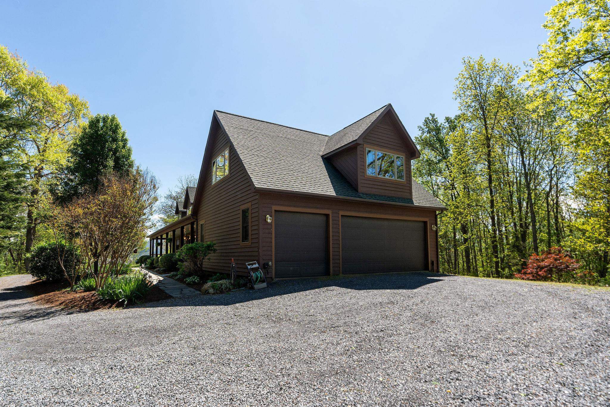 150 Fairfield Estates Drive Raphine, VA 24472 - Photo 56 of 75